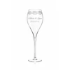 Kép 1/2 - Halimba Diadem Memo Pezsgős pohár 240 ml