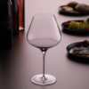 Kép 3/4 - Halimba Lyra Bordeaux pohár 810 ml