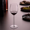 Kép 3/4 - Halimba Elegance Vörösboros pohár 450 ml