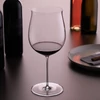 Kép 3/4 - Halimba Elegance Burgundy pohár 950 ml