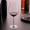 Kép 3/4 - Halimba Elegance Bordeaux pohár 775 ml