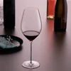 Kép 3/4 - Halimba Balance Vörösboros pohár 540 ml