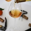 Kép 3/4 - Halimba Tokaji Aszú Glass 350 ml
