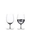 Kép 2/4 - Halimba Classic Vizes pohár 295 ml