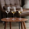Kép 3/4 - Halimba Lyra Fehérboros pohár 350 ml