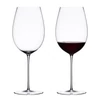 Kép 2/4 - Halimba Elegance Bordeaux pohár 775 ml