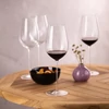Kép 3/4 - Halimba Elegance Bordeaux pohár 775 ml