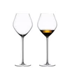 Kép 2/4 - Halimba Tokaji Aszú Glass 350 ml