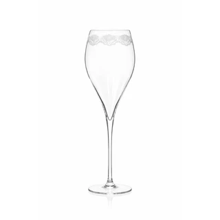 Halimba Diadem Pezsgős pohár 240 ml