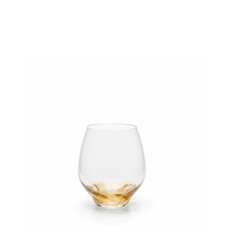 Halimba Snake Pohár Világos Arany 480 ml Halimba Snake Pohár Világos Arany 480 ml