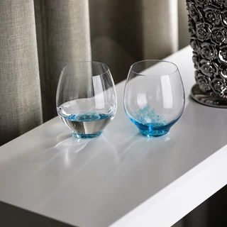 Halimba Snake Pohár Világos Kék 480 ml