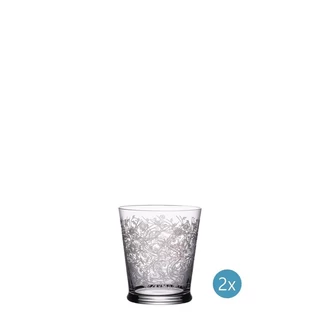 AMIRA pohár 330 ml