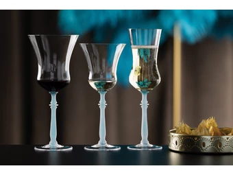 Elegancia, kézműves minőség és kifinomult borélmény
