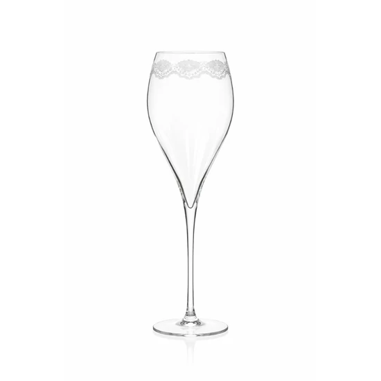 Halimba Diadem Pezsgős pohár 240 ml