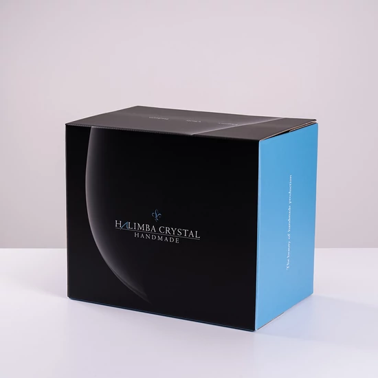 Halimba Tokaji Aszú Glass 350 ml