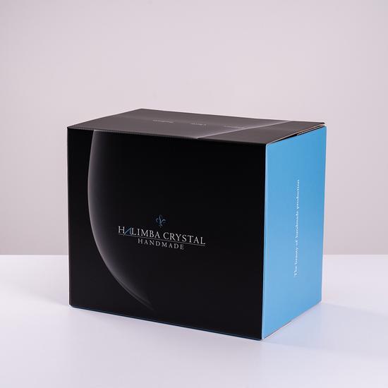 Halimba Shantelle Koktélos pohár 160 ml