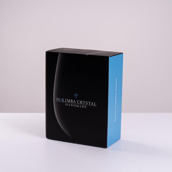 Halimba Lyra Fehérboros pohár 350 ml