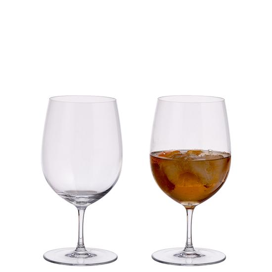 Halimba Classic Vizes pohár 295 ml