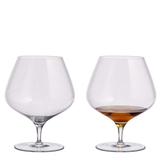 Halimba Dionysos Konyakos pohár 630 ml