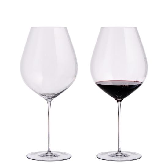 Halimba Balance Bordeaux pohár 890 ml