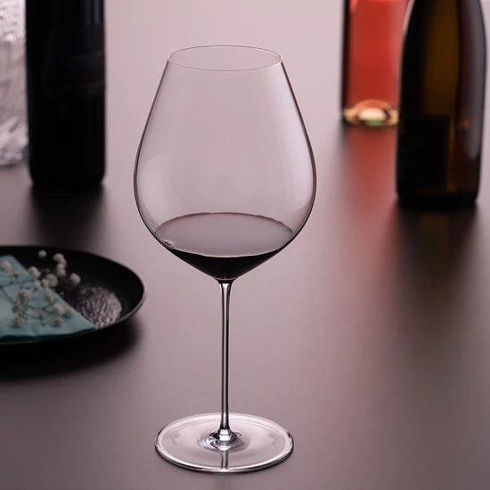Halimba Balance Bordeaux pohár 890 ml