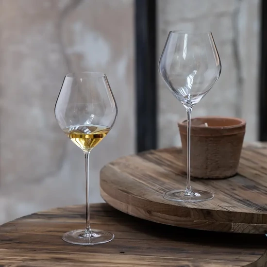 Halimba Tokaji Aszú Glass 350 ml