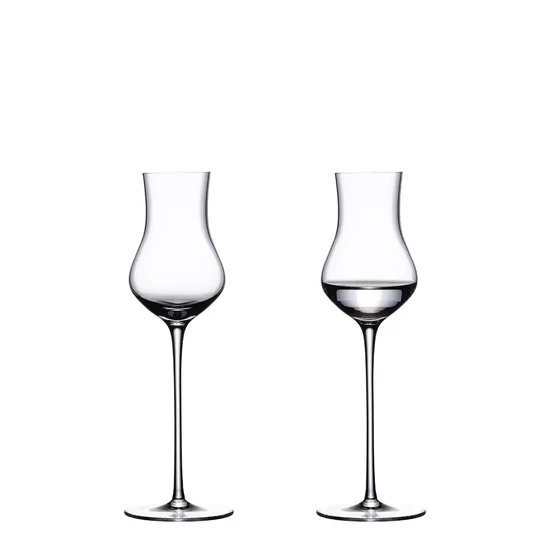Halimba Degustation Pálinkás pohár 90 ml