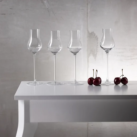 Halimba Degustation Pálinkás pohár 90 ml