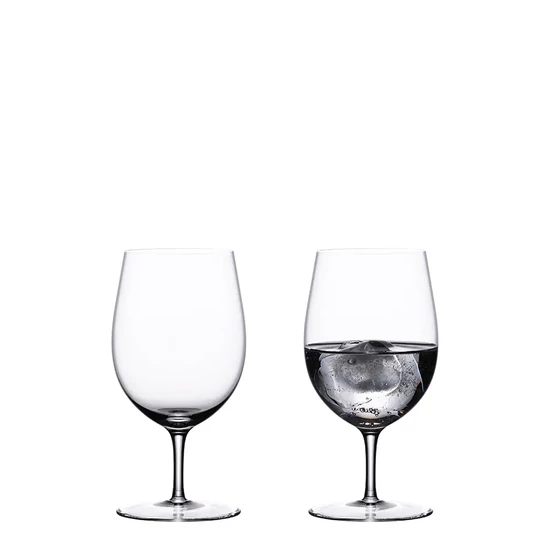 Halimba Classic Vizes pohár 295 ml
