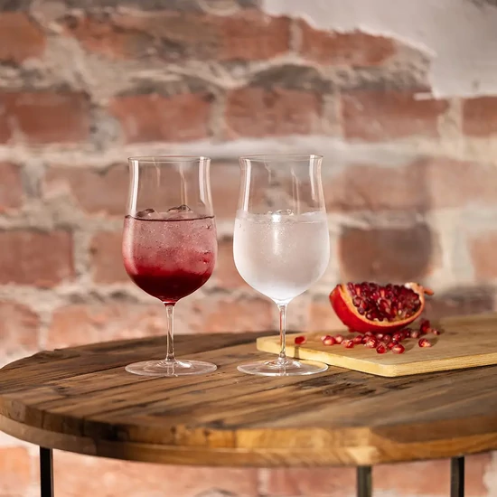 Halimba Fine Vizes pohár 380 ml