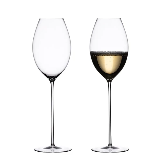 Halimba Elegance Pezsgős pohár 300 ml