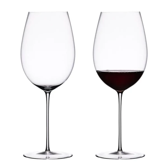 Halimba Elegance Bordeaux pohár 775 ml