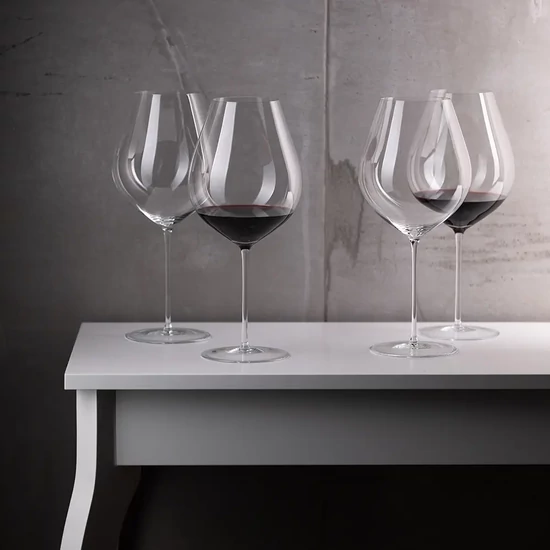 Halimba Balance Bordeaux pohár 890 ml