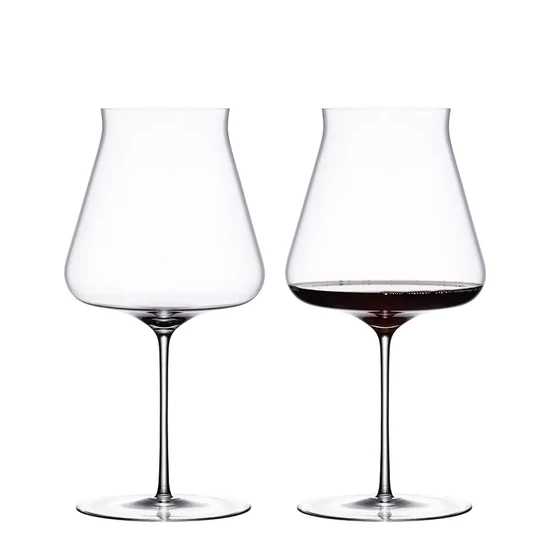 Halimba Lady Vörösboros pohár 720 ml