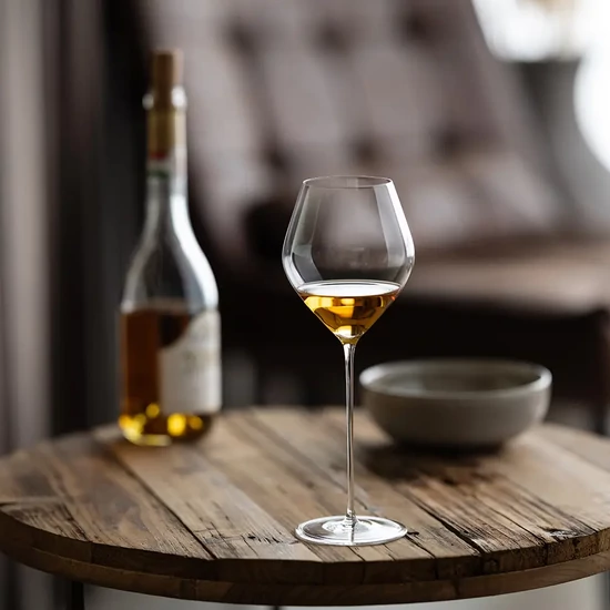 Halimba Tokaji Aszú Glass 350 ml
