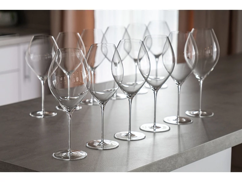 A tökéletes borospohár