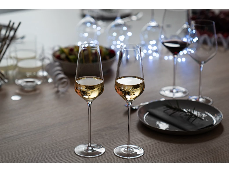 Ha szilveszter, akkor pezsgő