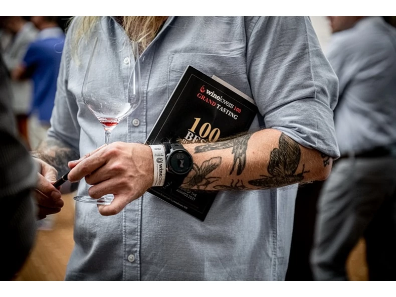 Winelovers események 2023