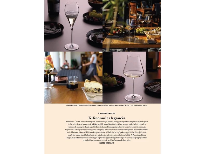 Hamu és Gyémánt magazin 2023. Nyár