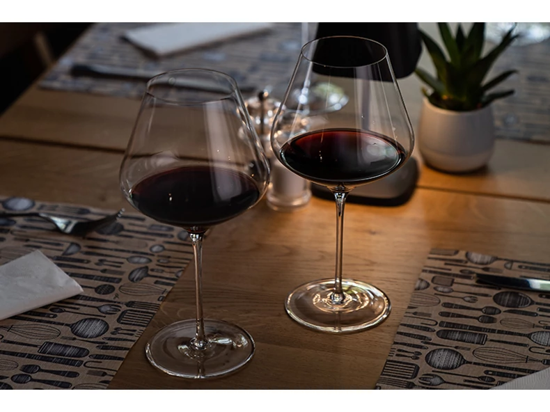 A Malbec hazája - Argentína